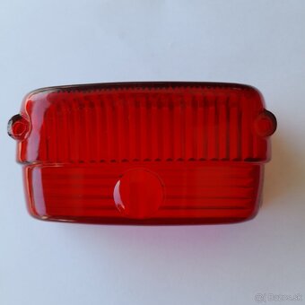 Výfuk JAWA Pionier 117 eur - 11