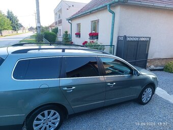 Volkswagen Passat B6 - 11
