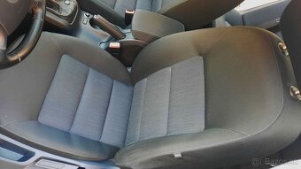 Ford Mondeo 2.0 tdci - 11