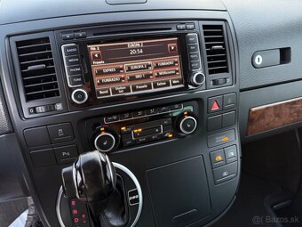 Volkswagen Multivan Highline 2.0 BiTDI 132 kW DSG - 11