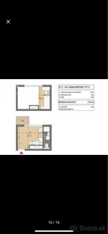 1-iz.byt novostavba - Viladomy Ľubotice + parking - 11