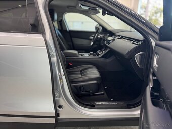 LAND ROVER RANGE ROVER VELAR HSE - 11