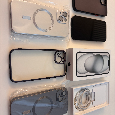 iPhone 15 Black 128 GB - 11
