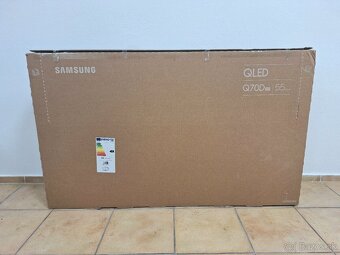 Samsung QE55Q70DAT, záruka do 7/2027 - 11