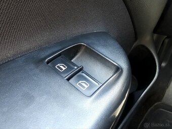 Škoda Octavia 1.9 TDI PD Ambiente - 11