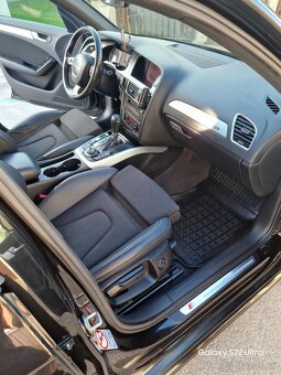 Audi a4 b8 3.0 TDI - 11