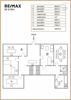 NA  PREDAJ: Reprezentatívny komerčný priestor pod hlavnou st - 11