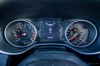 Jeep Compass 1.4L MultiAir - 11