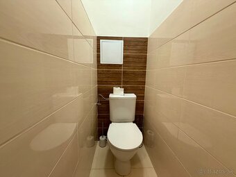 1 - izbový byt na prenájom s 2 balkónmi - 11