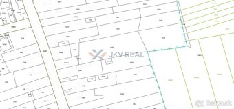 Na predaj rodinný dom s rozsiahlym pozemkom - 6 050 m²v Nižn - 11
