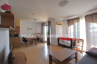 Exkluzivní podkrovní apartmán s dechberoucím výhledem na moř - 11