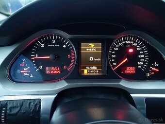 Audi A6C6 3.0. TDI allroad Quattro 171 kw. - 11