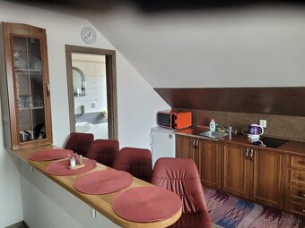 Byt v rodinnom dome. - 11