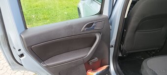 Škoda Yeti 1.4 TSI - 11