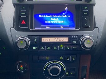 Toyota Land Cruiser 2.8 D-4D Executive A/T - 11