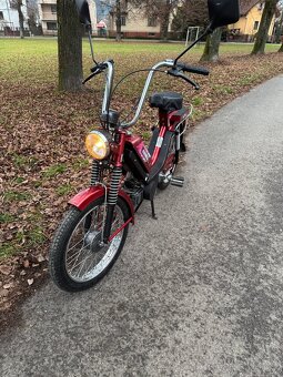 Babetta 210 121 lux. - 11