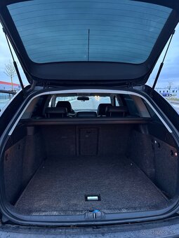 Skoda octavia 2.0TDI 103kW DSG - 11