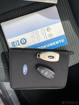 Ford C- Max 1.6i Titanium, klima, 186PS - 11