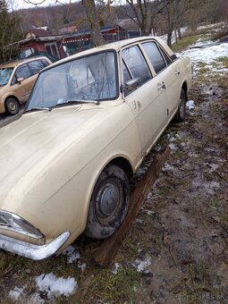 Ford Cortina MK 2-1969 - 11