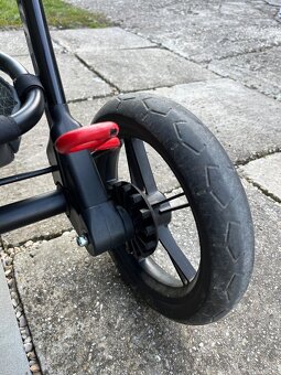 Kočík 3in1 Concord sleeper 2.0 - 11