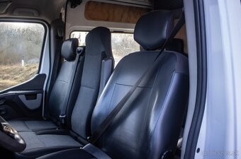 Renault Master 2.3 DCi 96kW, M6 - 11