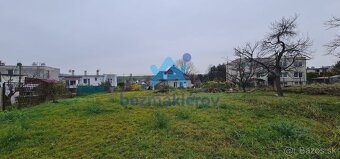Bez maklérov predám slnečný dom v lokalite Veľké Zálužie ID  - 11
