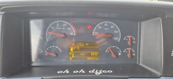 Volvo FH 480 euro 5 - 11