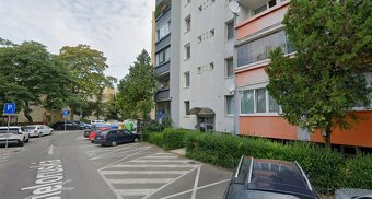 NOVO zariadený 1-IZB BYT - 11