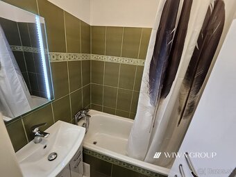 2-izbový byt na prenájom - Komárno - 11