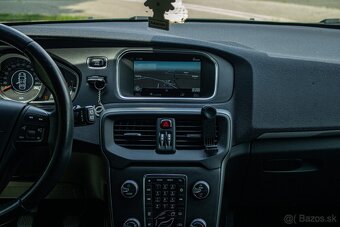 Volvo V40 D2 2.0L 120k 2015 - 11