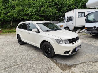Fiat Freemont 4X4 - 11