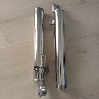 Tachometer JAWA 250/ 350 Kývačka-Panelka - 11