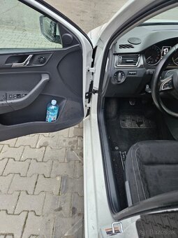 Škoda Rapid 1.4 TDI/ CLIMATRONIC/ TEMPOMAT/ POJÍZDNÝ/ DPH - 11