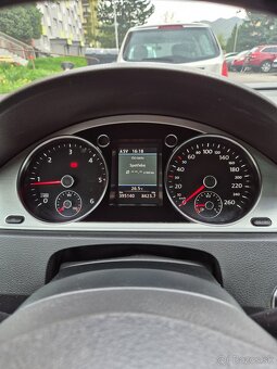 Passat B7 103kw combi - 11