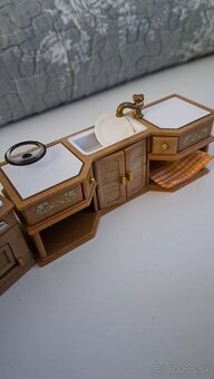 Sylvanian families - 11
