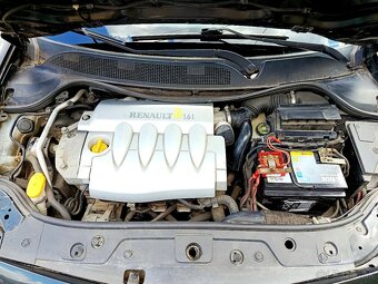 Renault Megane2 Cabrio - 11