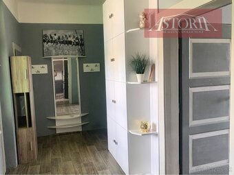 2- izbový tehlový byt Martin - CENTRUM - VEĽKOMETRÁŽNY - 11