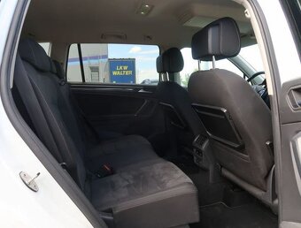 Volkswagen Tiguan ALLSPACE 2.0TDI 110KW 4X4 DSG R-LINE - 11