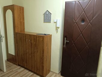 Prenajov 2-izbový byt, Sídl. I, Vranov nad Topľou - 11