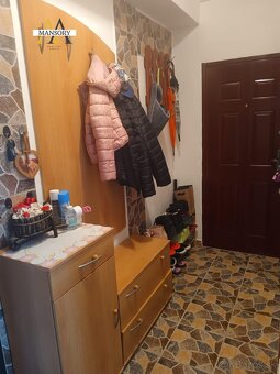 Na predaj 3-izbový byt za 30 500 eur - 11