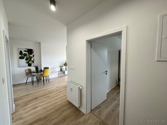 2-izbový moderný byt - novostavba (64 m2) - 11