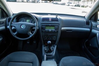 Škoda Octavia 1.6 Classic / AJ NA SPLÁTKY / - 11
