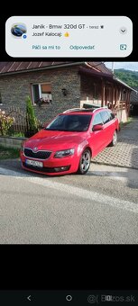 Octavia 3 2,0 TDI 110kw DSG - 11