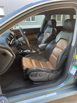 Audi A6 Allroad 3.0 TDI V6 TipTronic Quattro Exclusive - 11