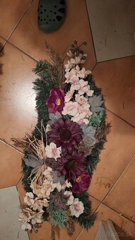 Spomienkové vence - 11