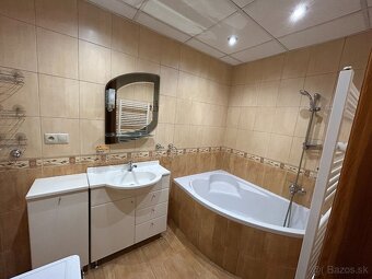 Na predaj 2-izbový byt s loggiou v Humennom sídlisko 2A - 11