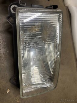 Vw Transporter  T4 svetlá - 11