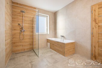 BOSEN | PRENÁJOM 3-izbový byt v rodinnom dome - Veľké Dvorní - 11