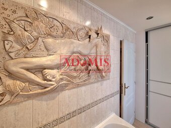 Prenájom 3izbový byt, rekonštrukcia, Košice - Juh, ul.MIlosr - 11