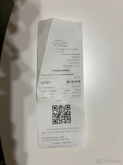 Zimné detské barefoot topánky Froddo, bordové zateplené, 22 - 11